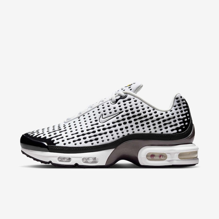Tênis Nike Air Max Plus VII Masculino - Foto 1