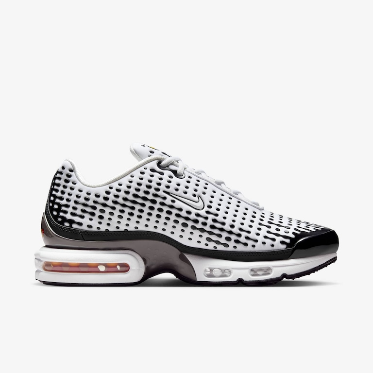 Tênis Nike Air Max Plus VII Masculino - Foto 3