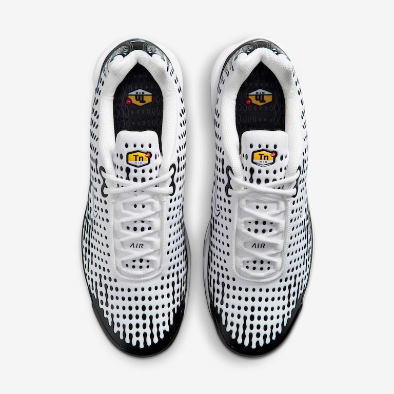 Tênis Nike Air Max Plus VII Masculino - Foto 4