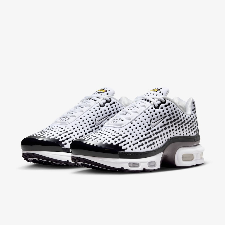 Tênis Nike Air Max Plus VII Masculino - Foto 5