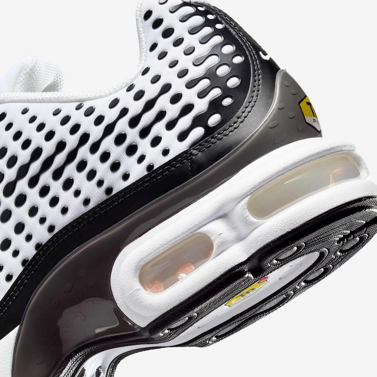 Tênis Nike Air Max Plus VII Masculino - Foto 8