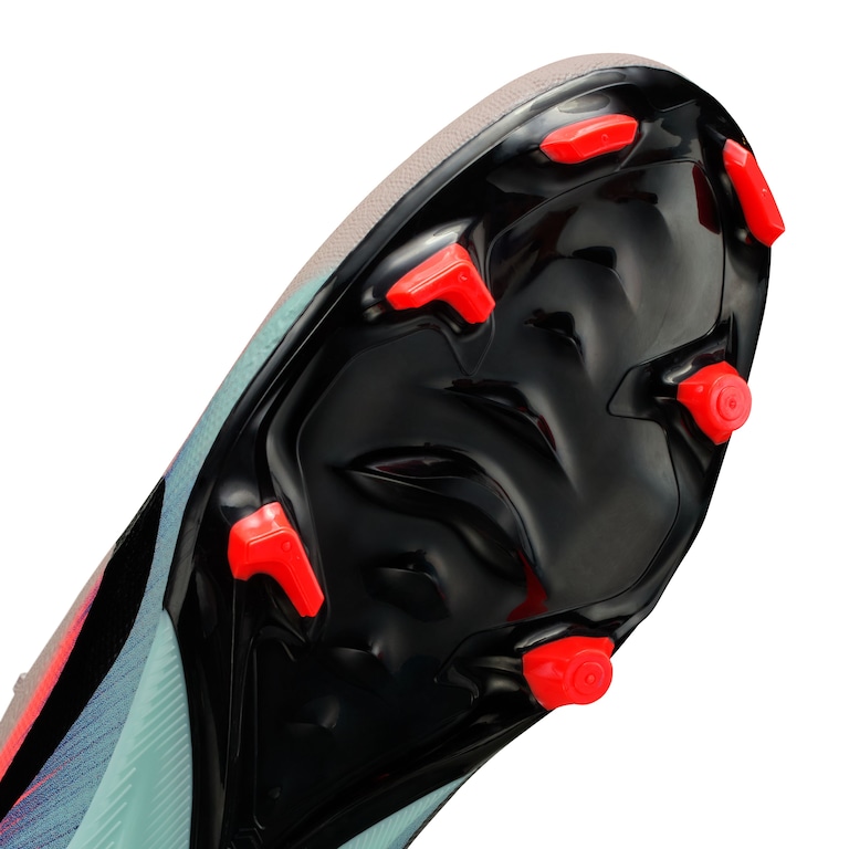 Chuteira Campo Nike Zoom Vapor 16 Academy United - Foto 9