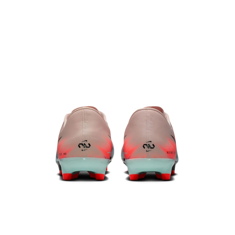 Chuteira Campo Nike Zoom Vapor 16 Academy United - Foto 6