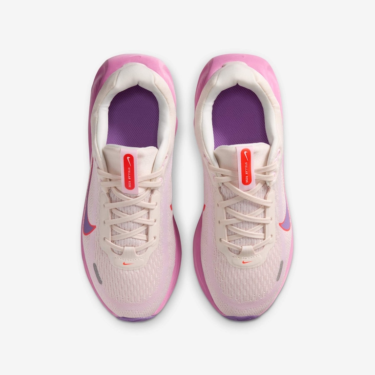 Tênis Nike Stellar Ride Infantil - Foto 4