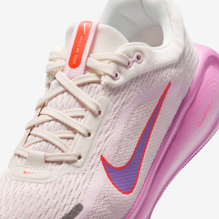 Tênis Nike Stellar Ride Infantil - Foto 7