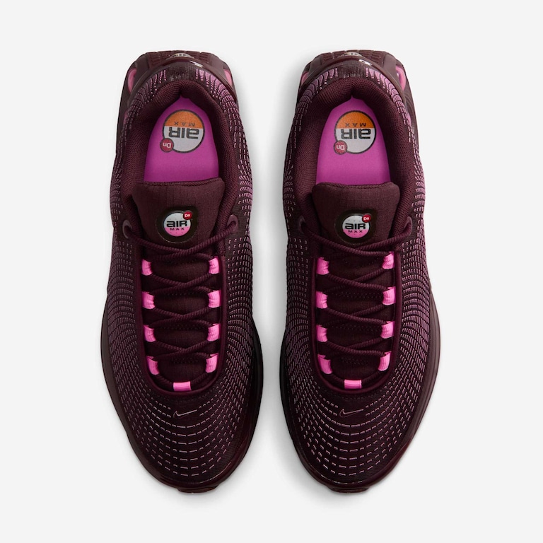 Tênis Nike Air Max DN Feminino - Foto 4