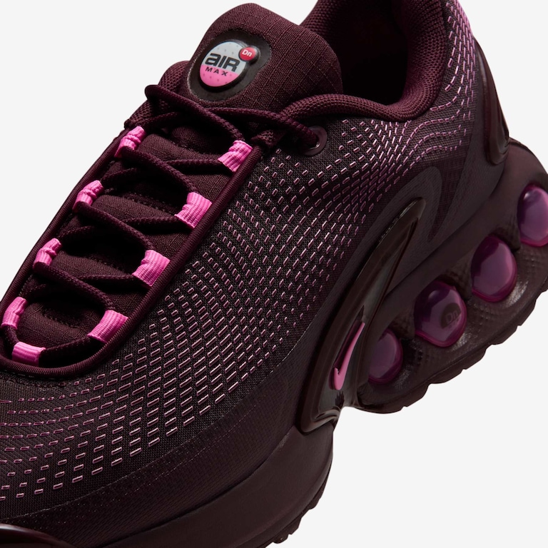 Tênis Nike Air Max DN Feminino - Foto 7