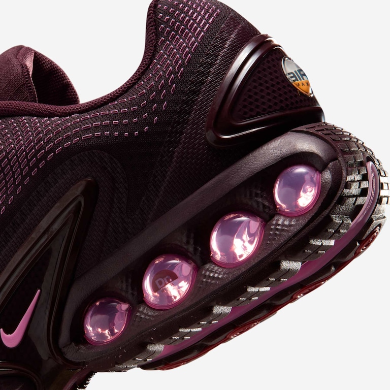 Tênis Nike Air Max DN Feminino - Foto 8