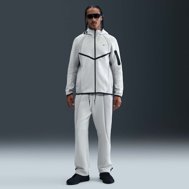 Calça Nike Tech Fleece Masculina - Foto 1