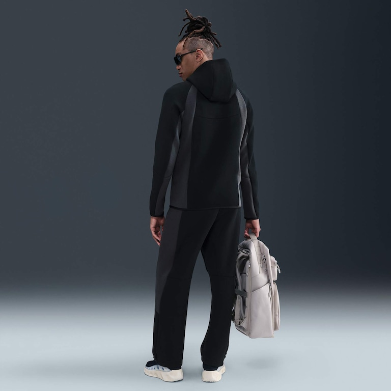 Calça Nike Tech Fleece Masculina - Foto 4