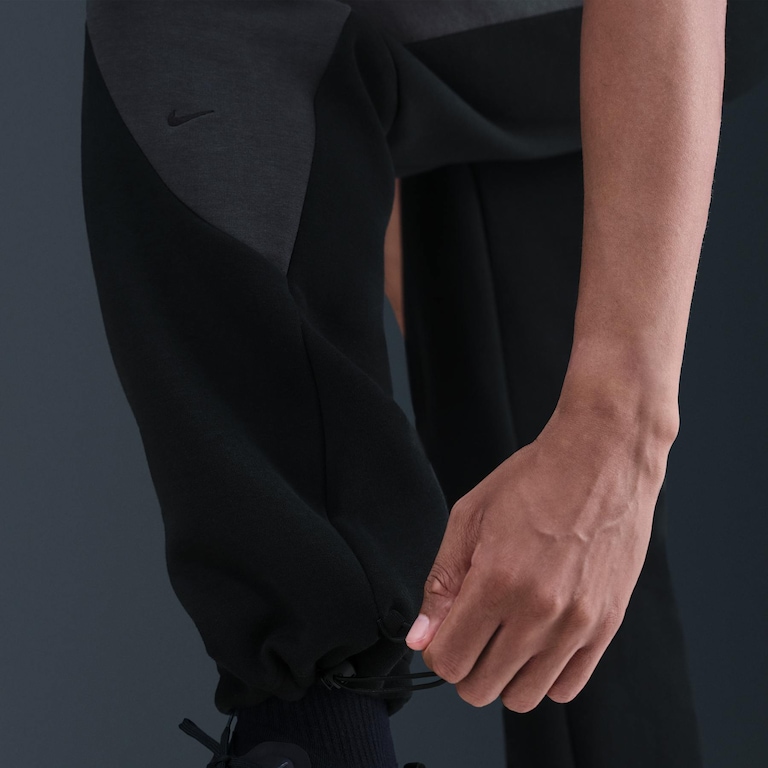 Calça Nike Tech Fleece Masculina - Foto 6