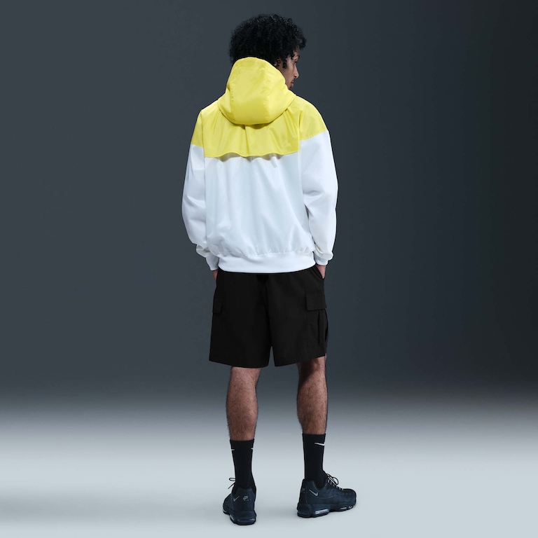 Shorts Nike Club Utility Masculino - Foto 4