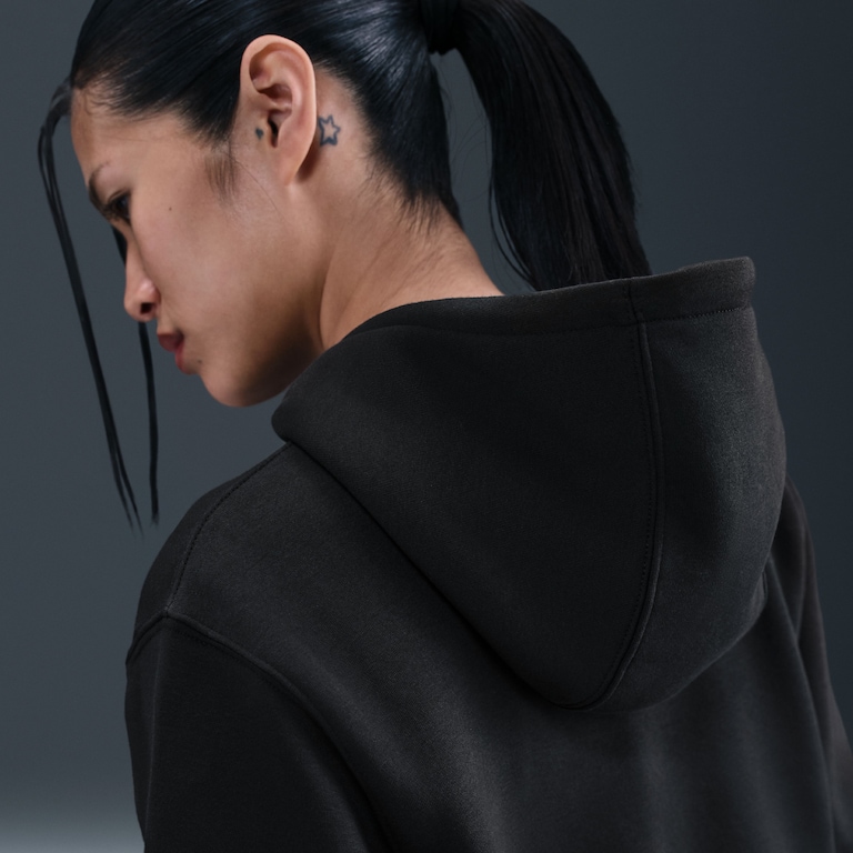 Blusão Nike Energy Club Masculino - Foto 6