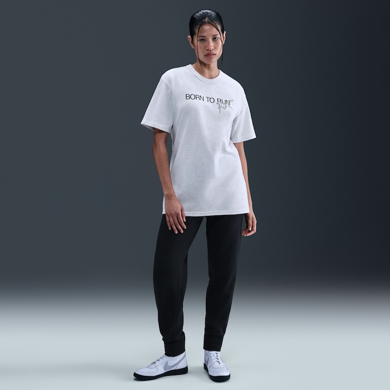 Camiseta Nike Sportswear ST5 Masculina - Foto 4