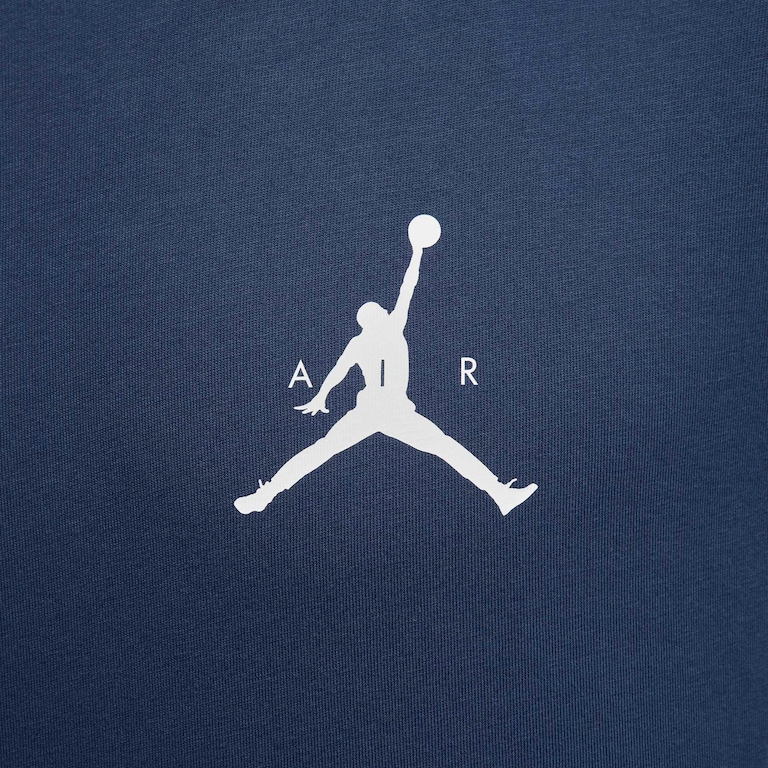 Camiseta Jordan Jumpman Masculina - Foto 4