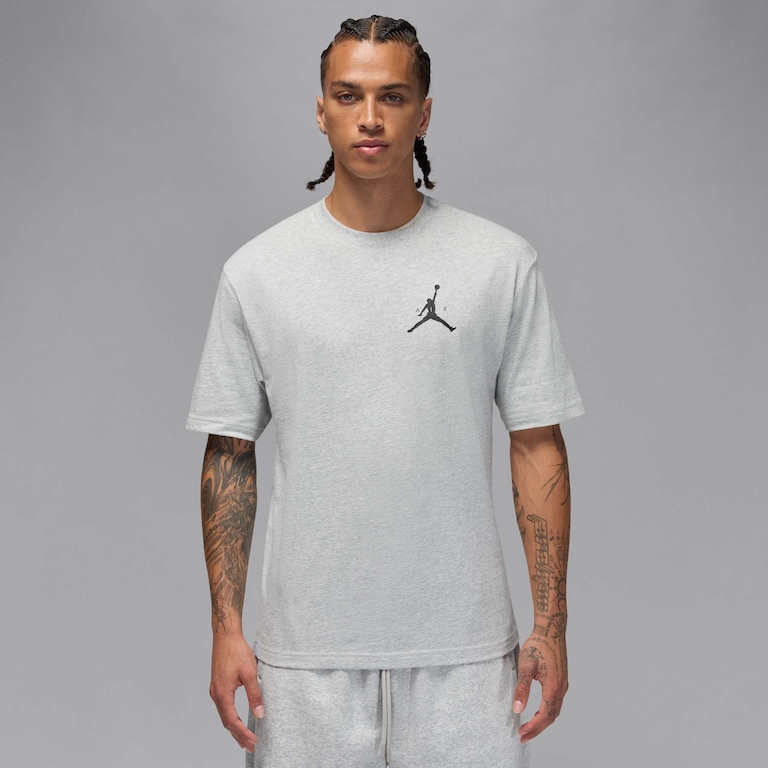 Camiseta Jordan Jumpman Masculina - Foto 1