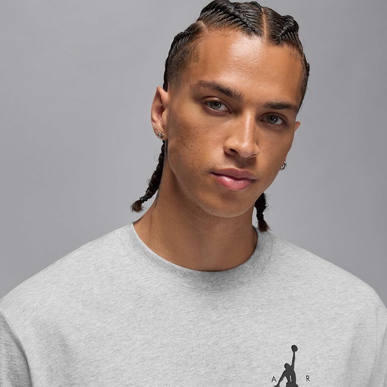 Camiseta Jordan Jumpman Masculina - Foto 3