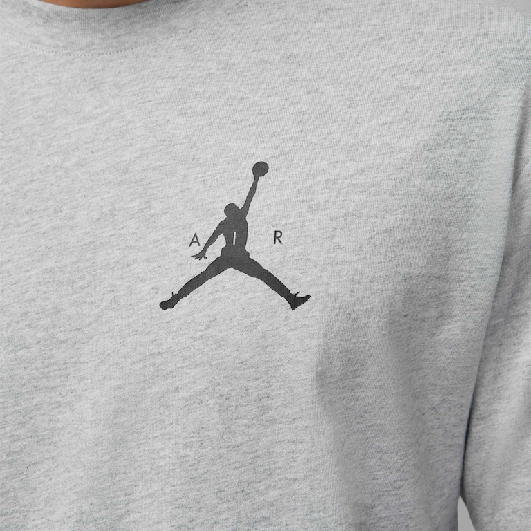 Camiseta Jordan Jumpman Masculina - Foto 4