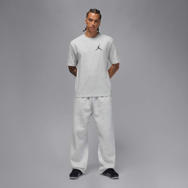 Camiseta Jordan Jumpman Masculina - Foto 5