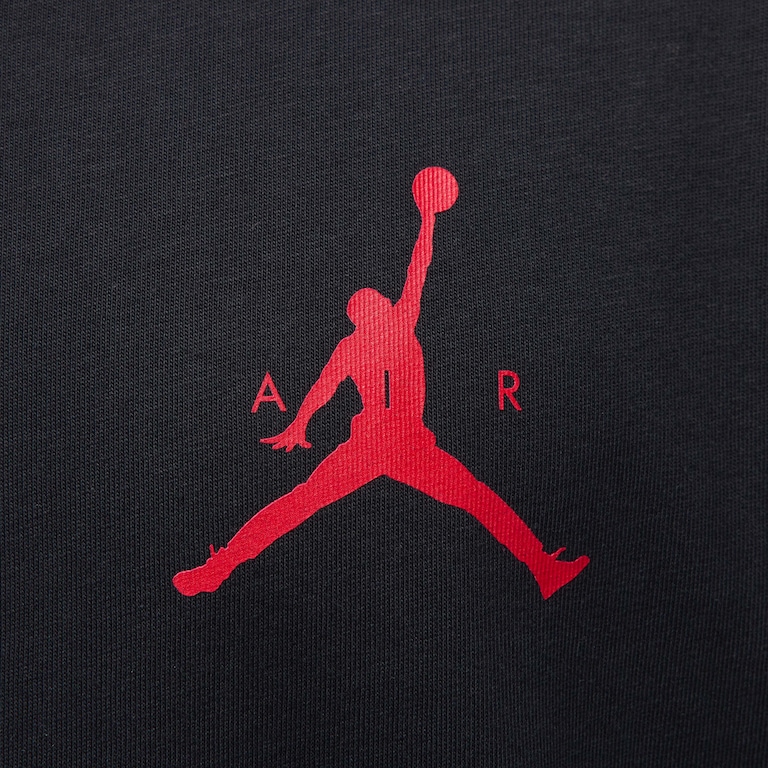 Camiseta Jordan Jumpman Masculina - Foto 4