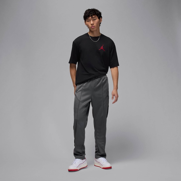 Camiseta Jordan Jumpman Masculina - Foto 5