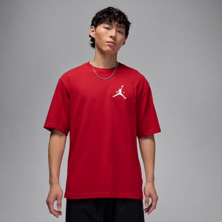 Camiseta Jordan Jumpman Masculina - Foto 1