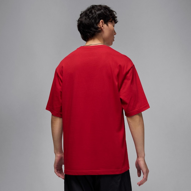 Camiseta Jordan Jumpman Masculina - Foto 2