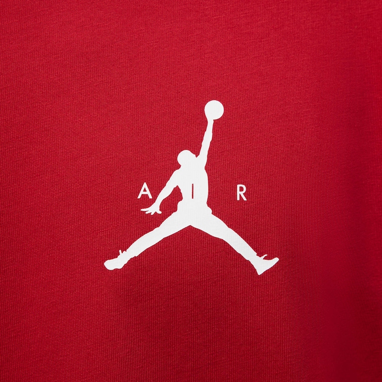 Camiseta Jordan Jumpman Masculina - Foto 4