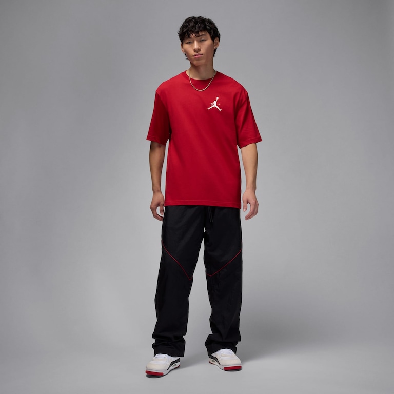 Camiseta Jordan Jumpman Masculina - Foto 5