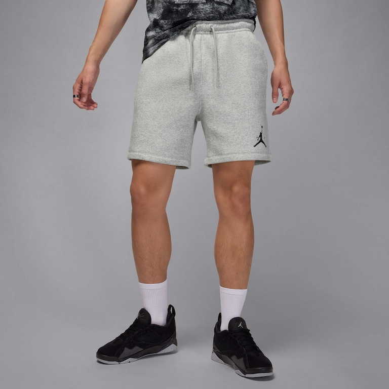 Shorts Jordan Jumpman Masculino - Foto 1