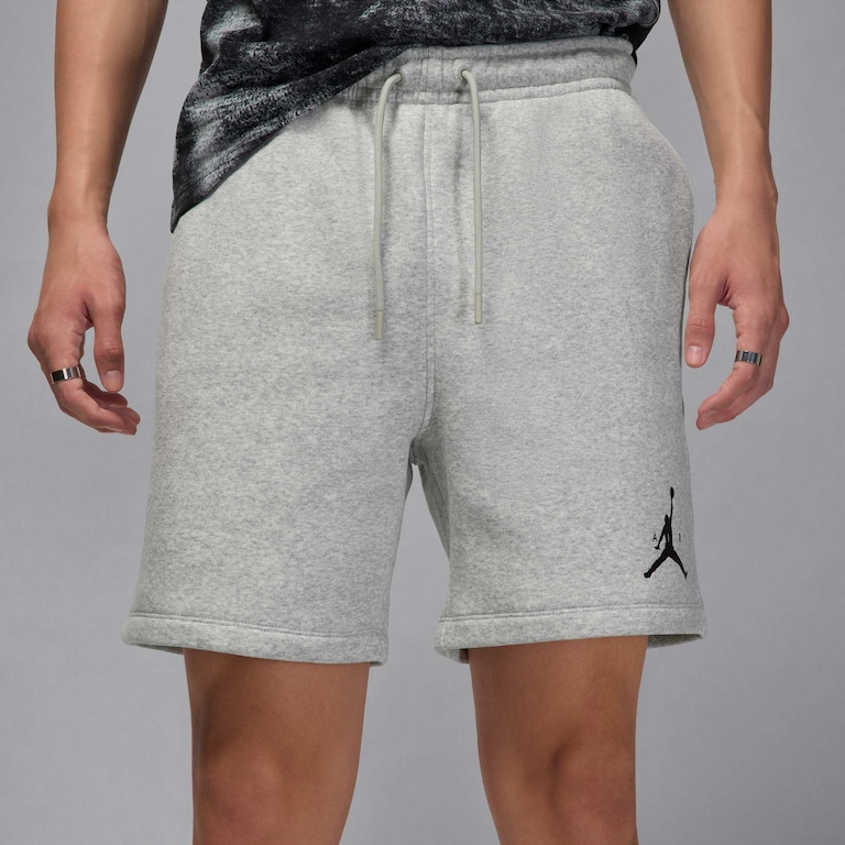 Shorts Jordan Jumpman Masculino - Foto 2