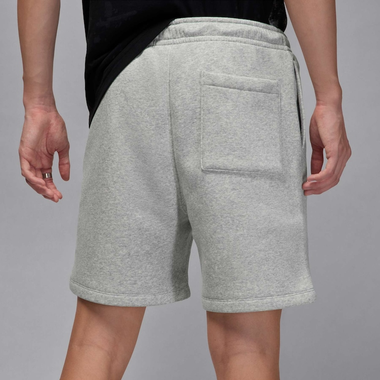 Shorts Jordan Jumpman Masculino - Foto 3