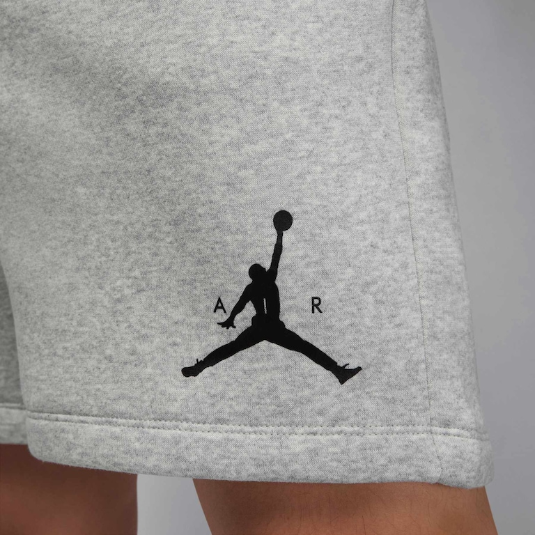 Shorts Jordan Jumpman Masculino - Foto 6