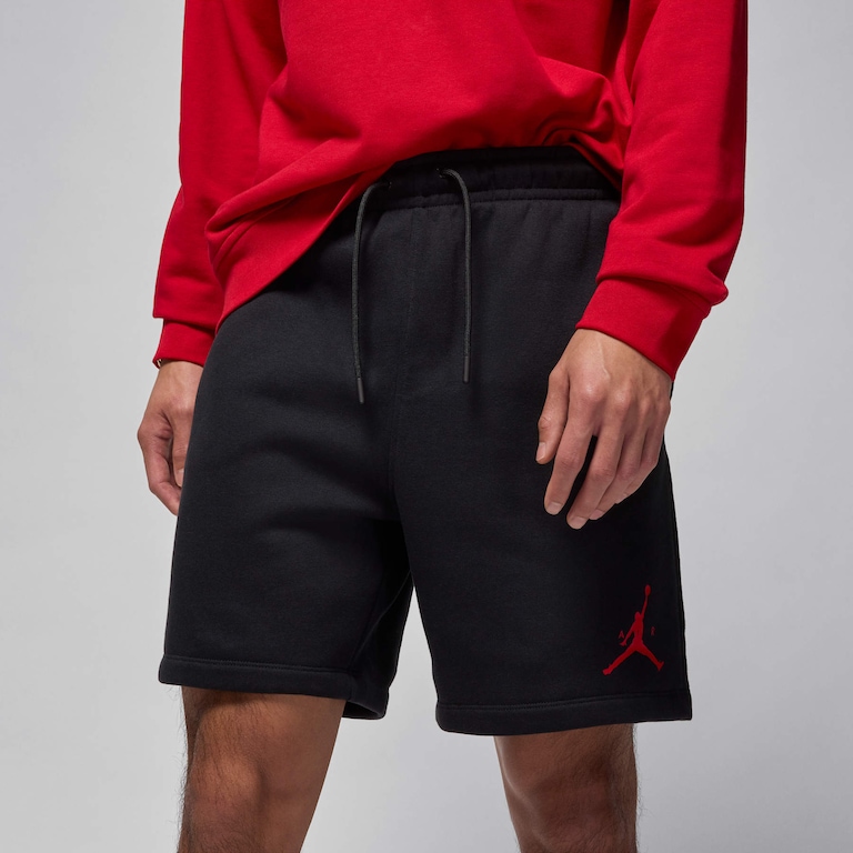 Shorts Jordan Jumpman Masculino - Foto 2