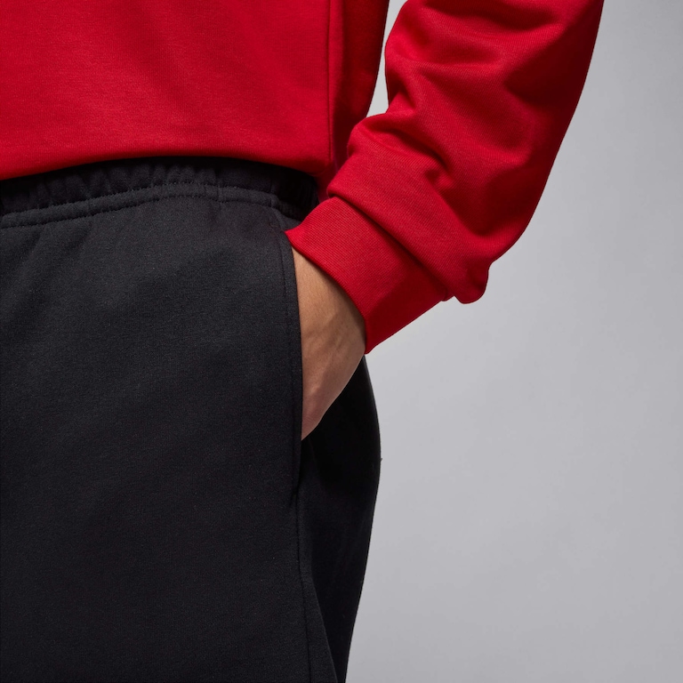 Shorts Jordan Jumpman Masculino - Foto 4