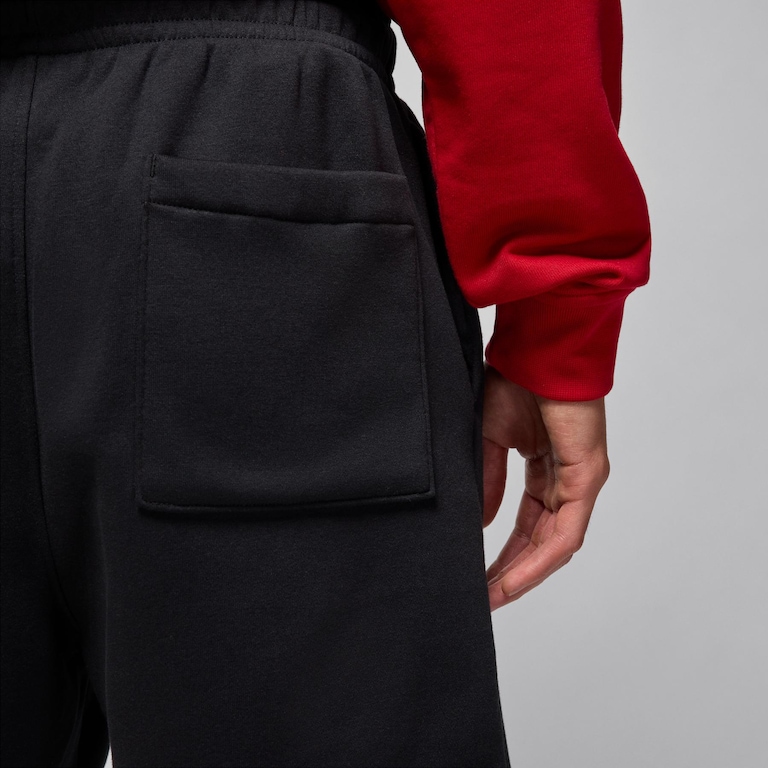 Shorts Jordan Jumpman Masculino - Foto 5