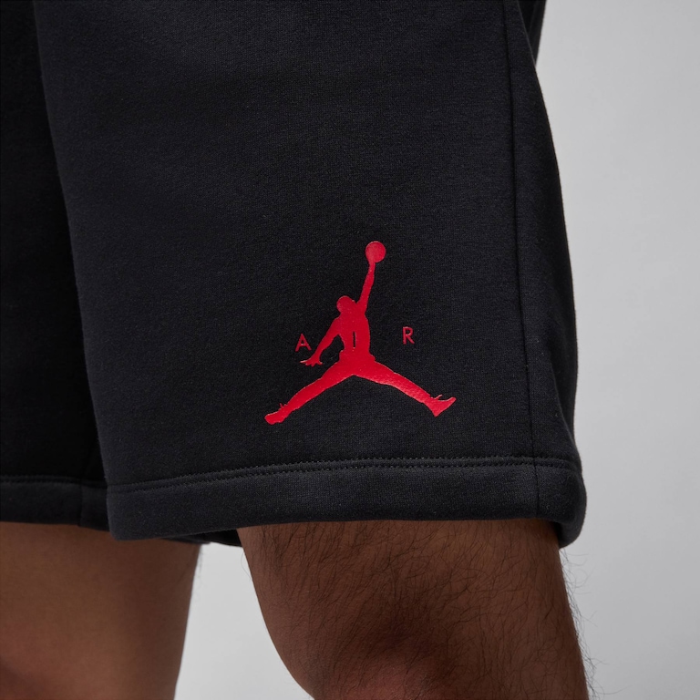 Shorts Jordan Jumpman Masculino - Foto 6