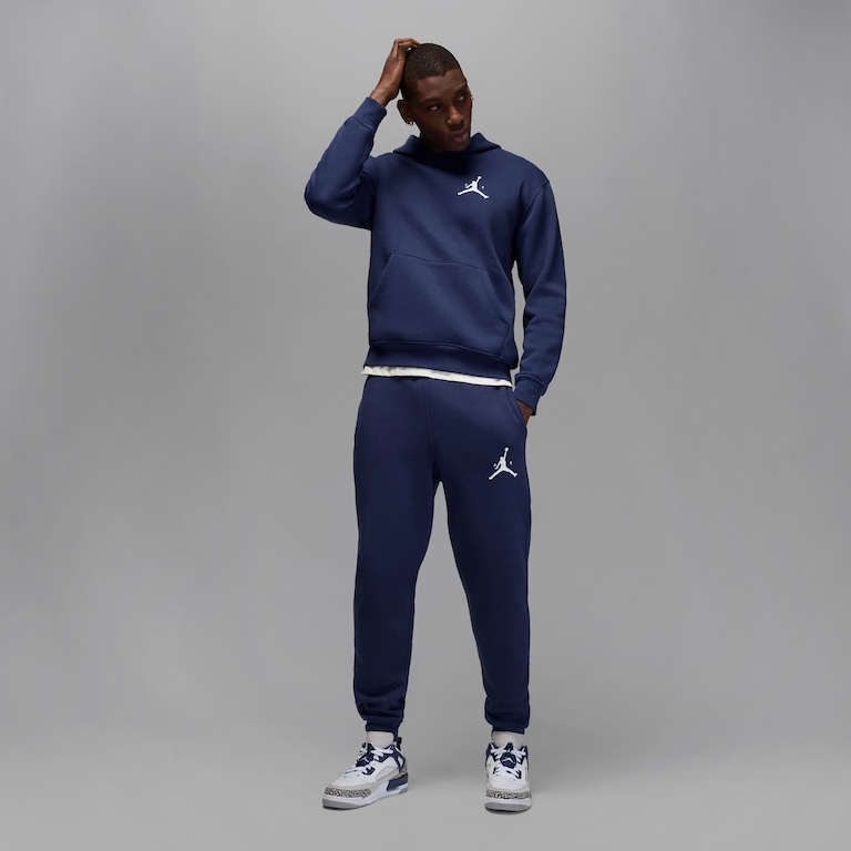Blusão Jordan Jumpman Masculino - Foto 6