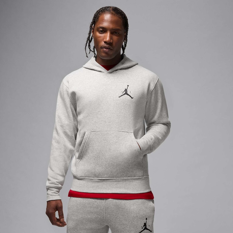 Blusão Jordan Jumpman Masculino - Foto 1