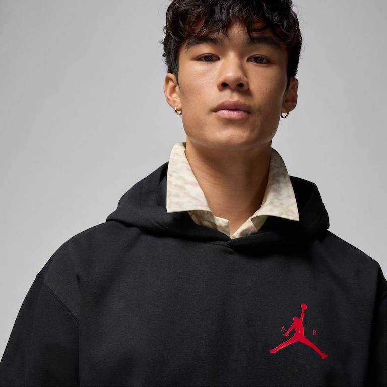 Blusão Jordan Jumpman Masculino - Foto 3