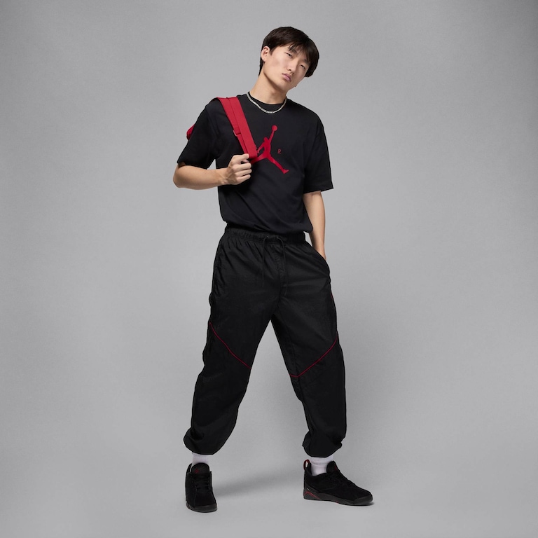 Camiseta Jordan Jumpman Masculina - Foto 5