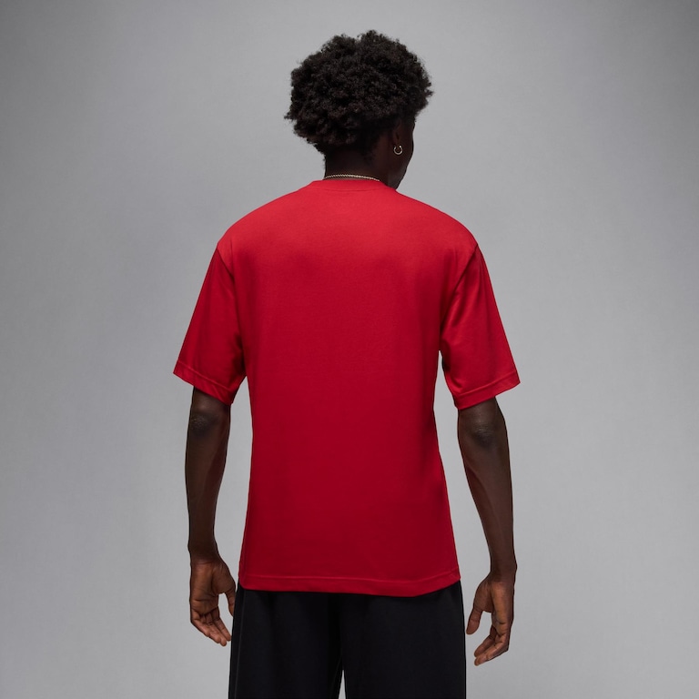 Camiseta Jordan Jumpman Masculina - Foto 2