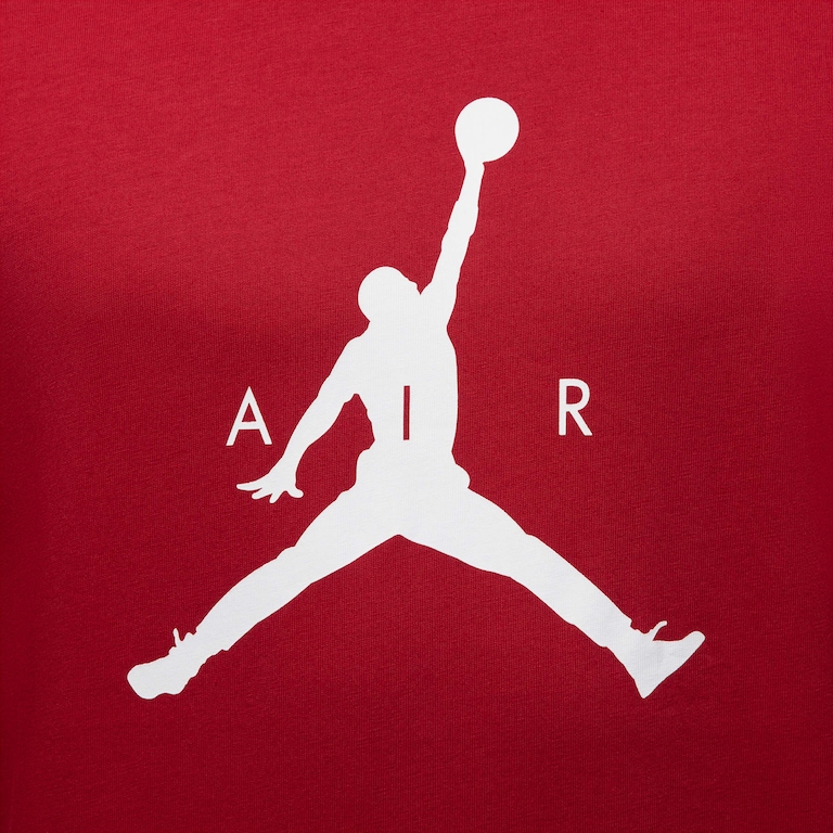 Camiseta Jordan Jumpman Masculina - Foto 4
