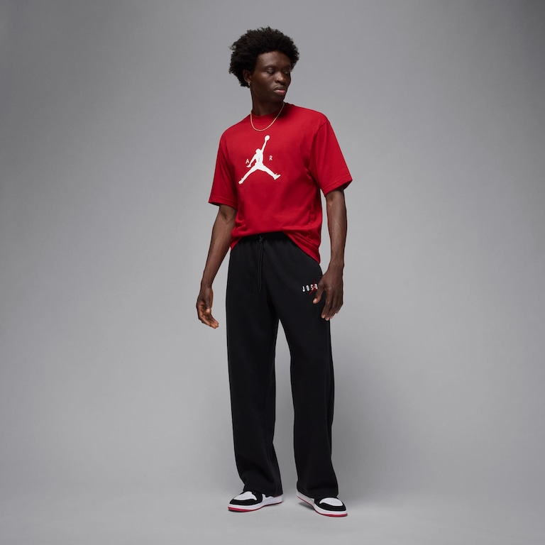 Camiseta Jordan Jumpman Masculina - Foto 5