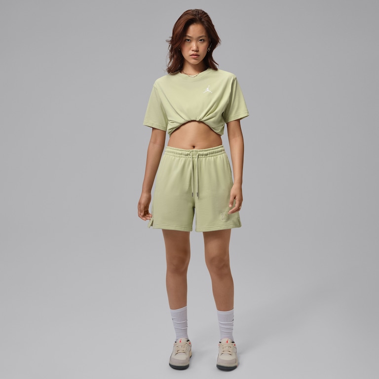 Camiseta Jordan Jumpman GF Feminina - Foto 2