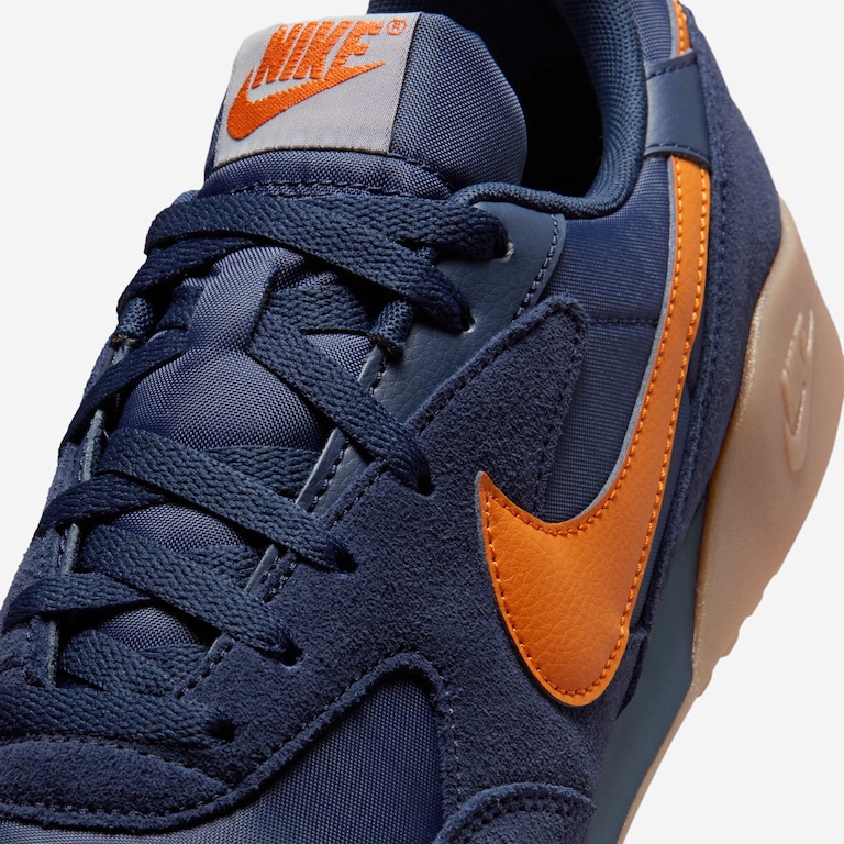 Tênis Nike Terra Manta Suede Masculino - Foto 7