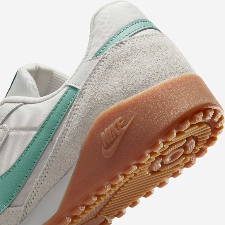 Tênis Nike Terra Manta Suede Masculino - Foto 8