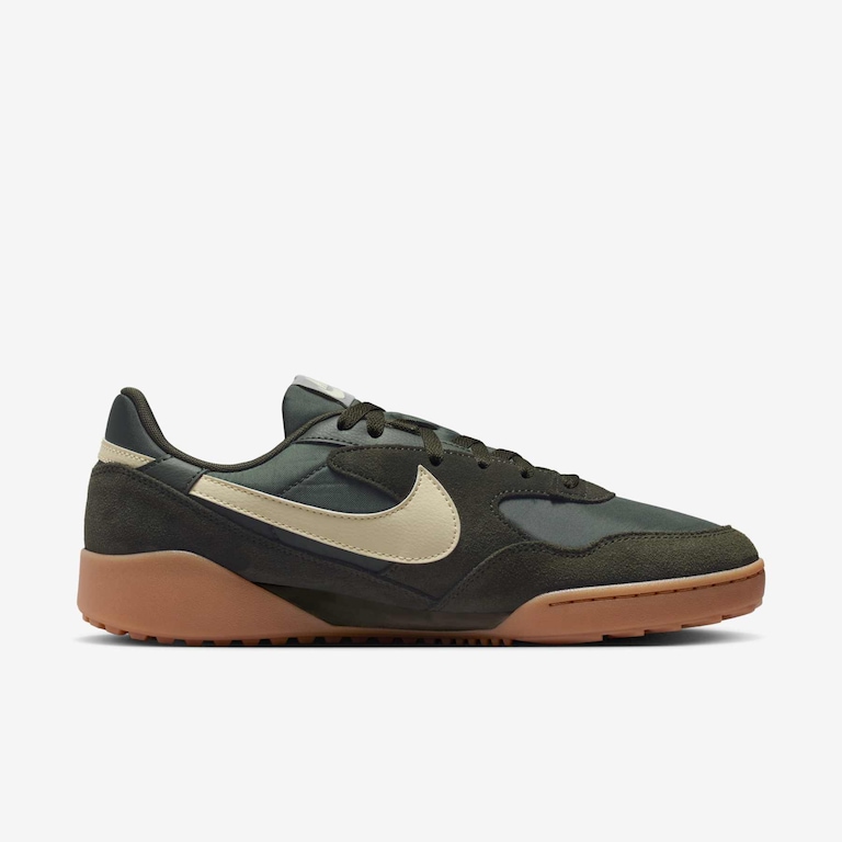 Tênis Nike Terra Manta Suede Masculino - Foto 3