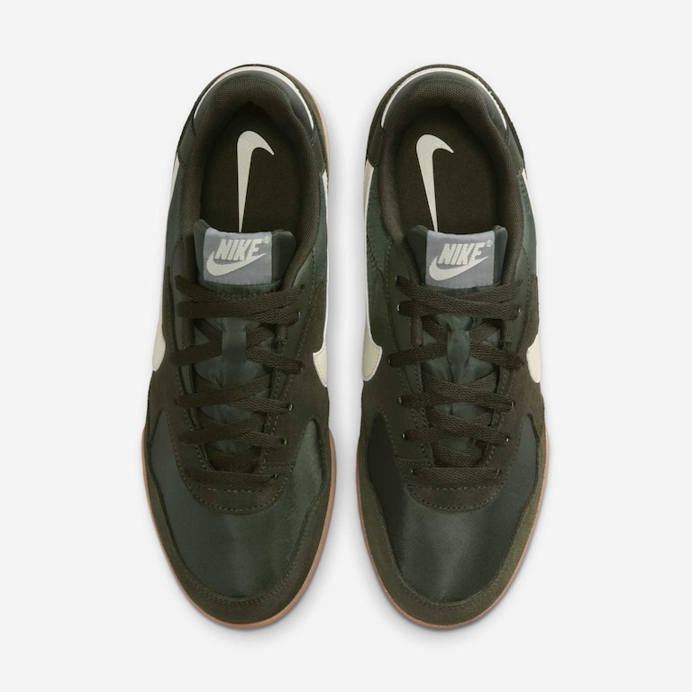 Tênis Nike Terra Manta Suede Masculino - Foto 4