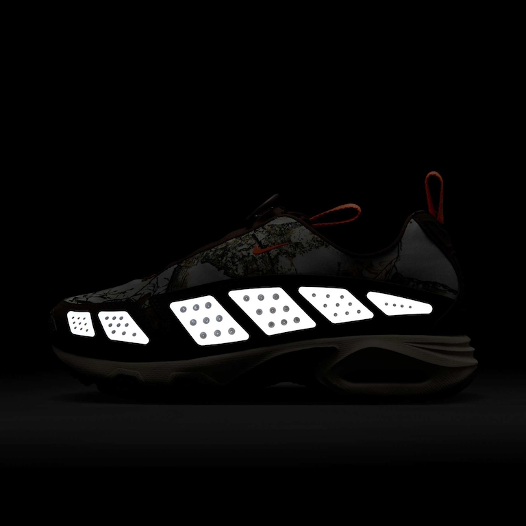 Tênis Nike Air Max SNDR Feminino - Foto 9